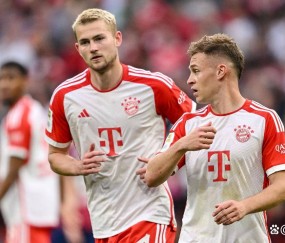 开云官方app入口-拜仁慕尼黑主帅透露球队备战计划