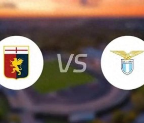 开云体育中国-拉齐奥客场战平热那亚，保持不败纪录