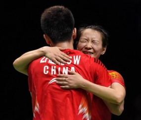 开云在线直播-韩国队绝杀日本队，郑思维统治全场