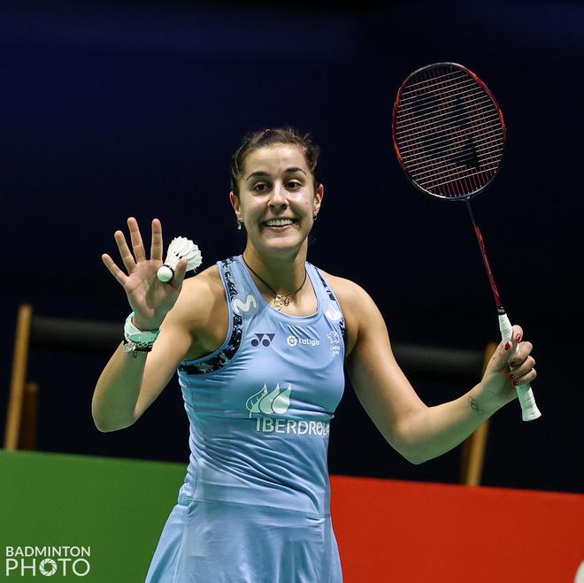 泰国队鏖战丹麦队，马琳惊艳四座