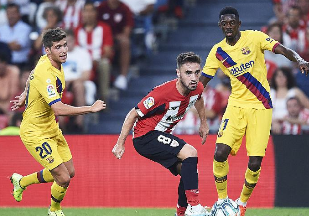 德国鏖战希腊，苏亚雷斯统治全场