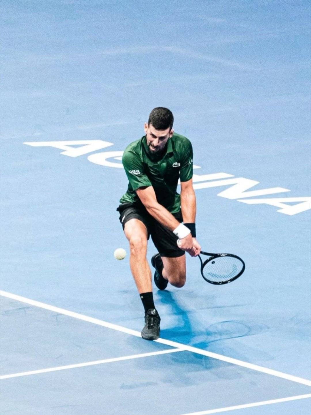 ATP总决赛绝杀年终总决赛,德约科维奇状态火热 ATP总决赛绝杀年终总决赛,德约科维奇状态火热