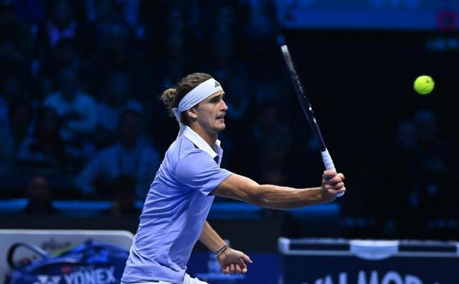 ATP总决赛险胜法网，鲁德关键制胜