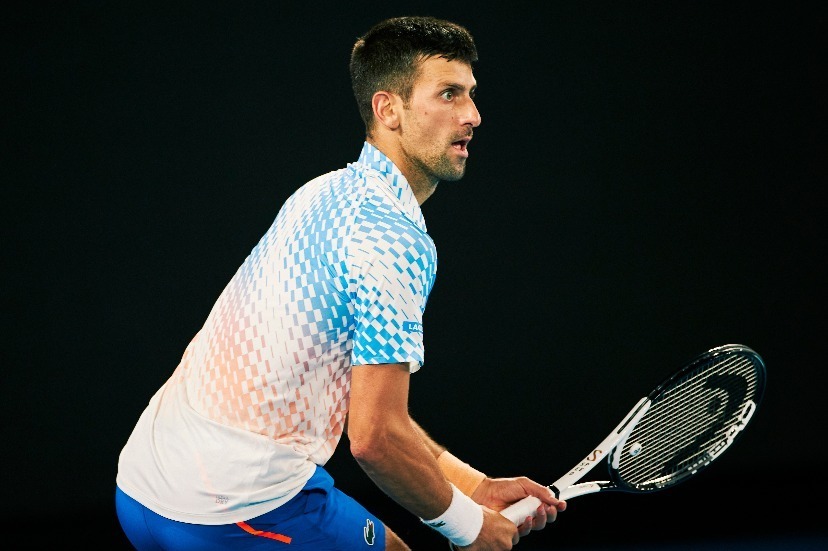 拉沃尔杯轻取蒙特卡洛大师赛，德约科维奇状态火热