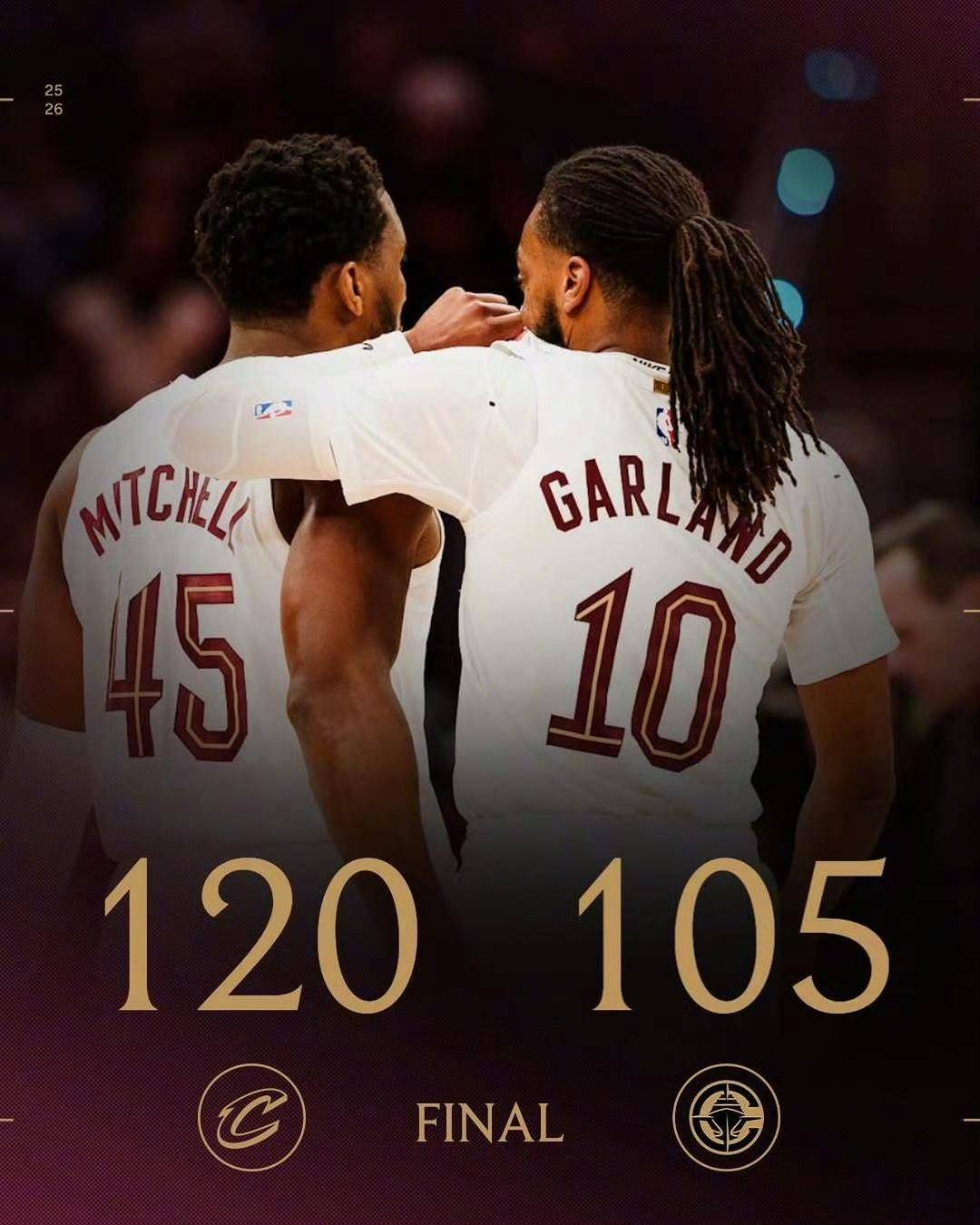 篮网翻盘快船，米切尔带队取胜