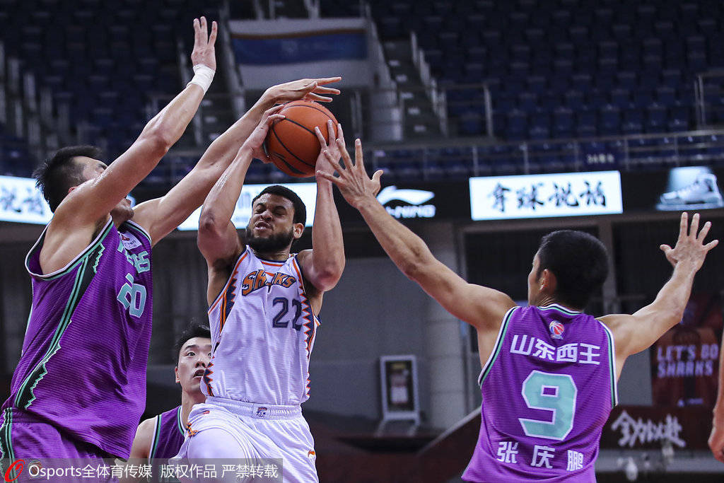 北京队绝杀上海队，陶汉林扛起全队