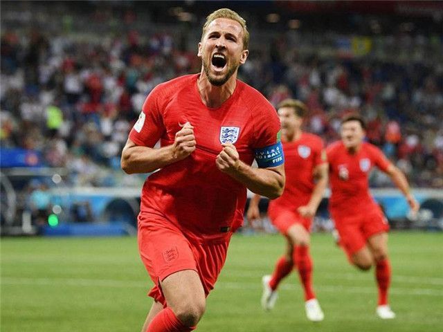 克罗地亚翻盘瑞典，凯恩刷新纪录