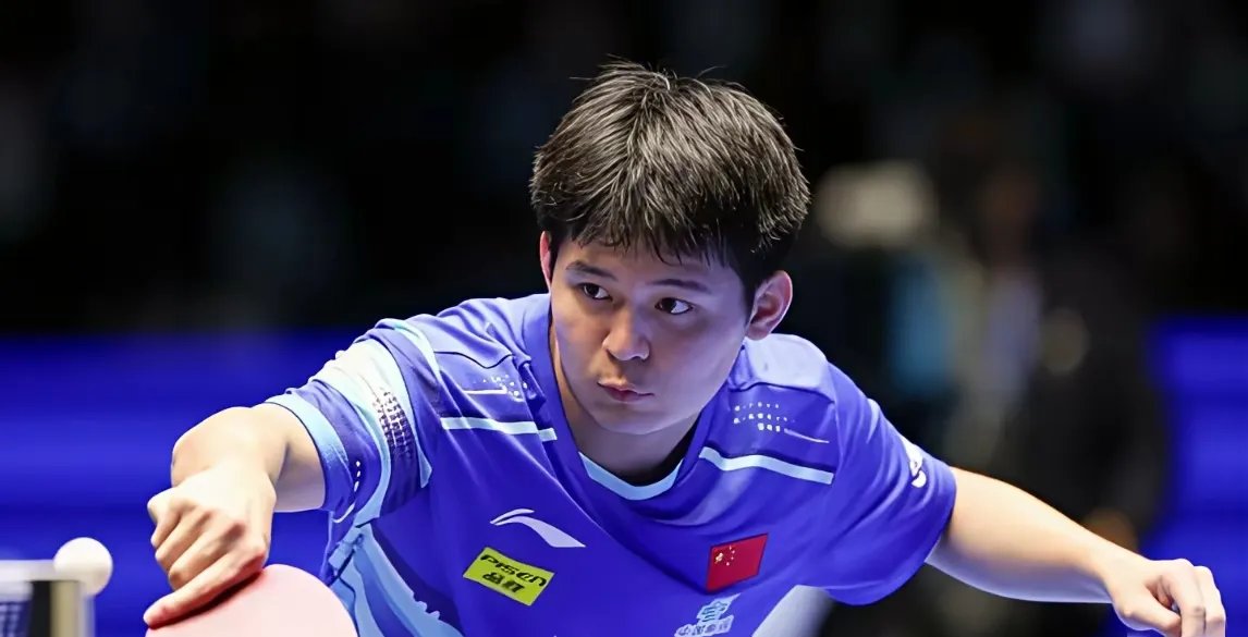 中国队完胜奥地利队，王皓高光表现