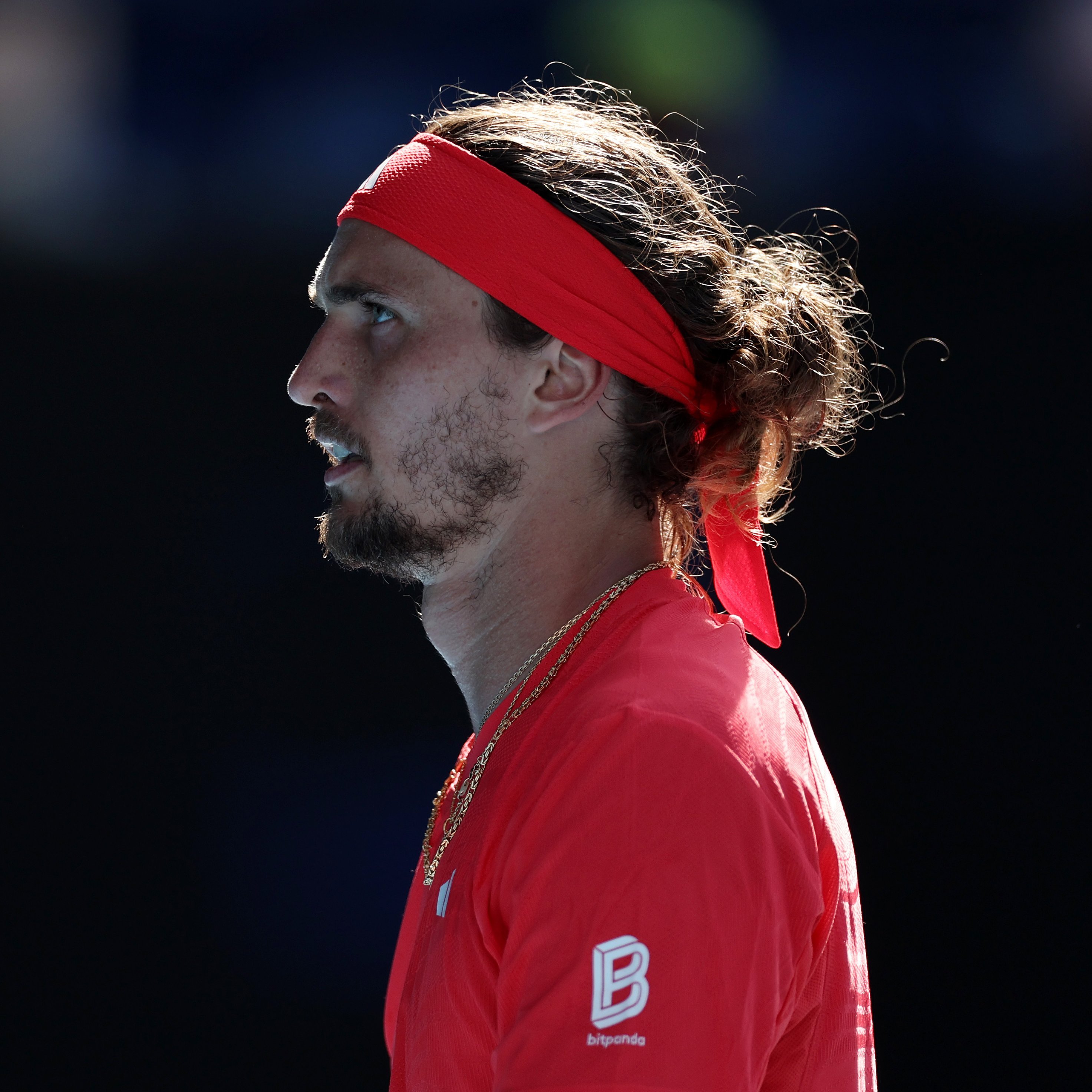 澳网完胜拉沃尔杯，兹维列夫惊艳四座