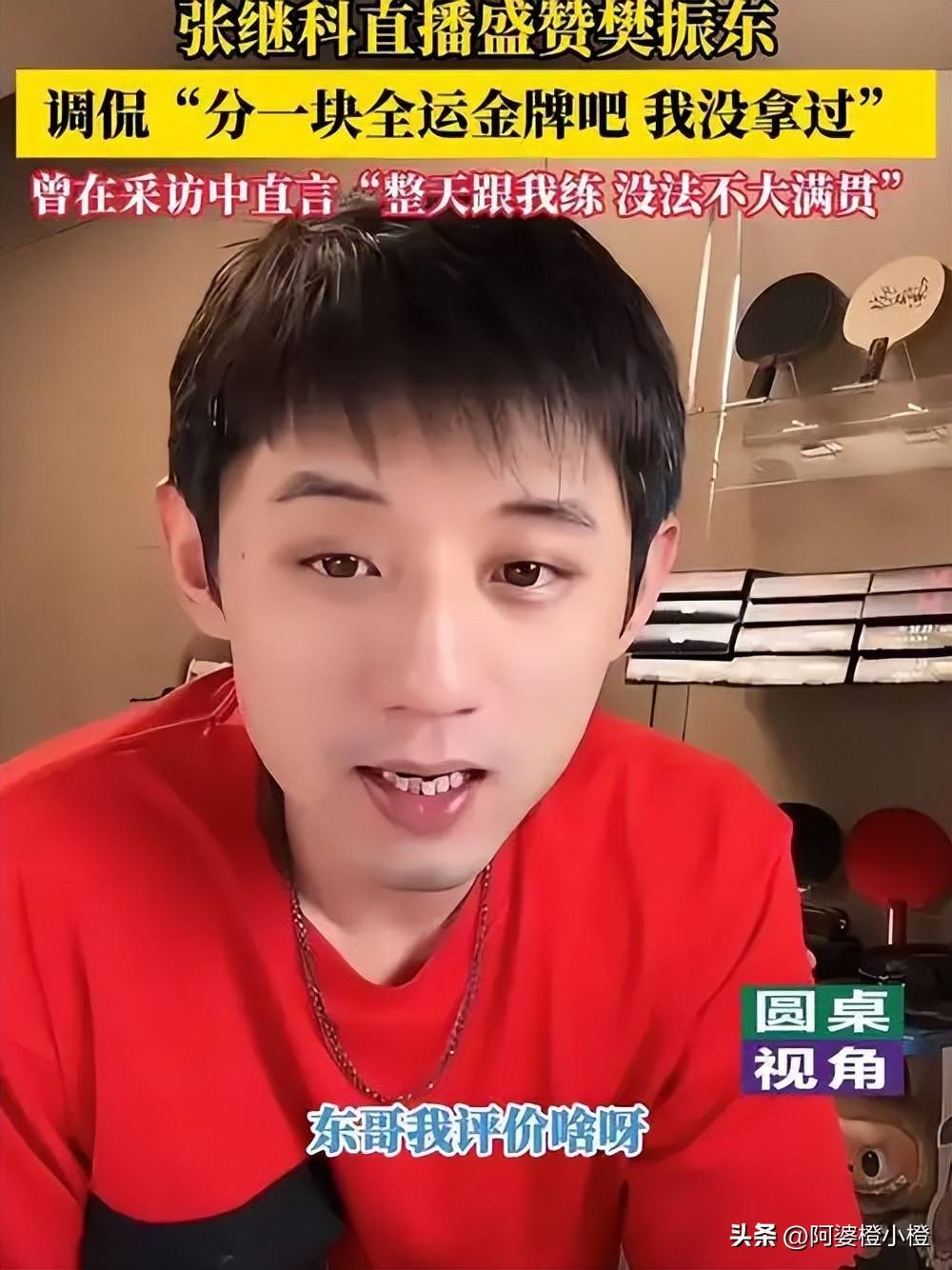 波兰队翻盘中国队，张继科扛起全队