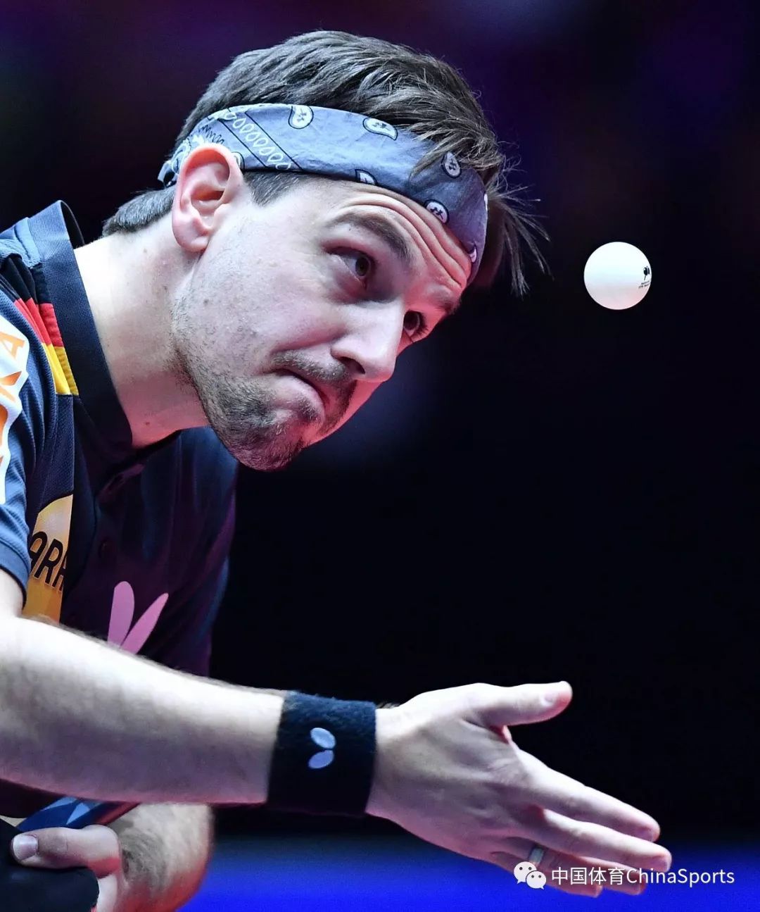 日本队力克波兰队，波尔点燃赛场