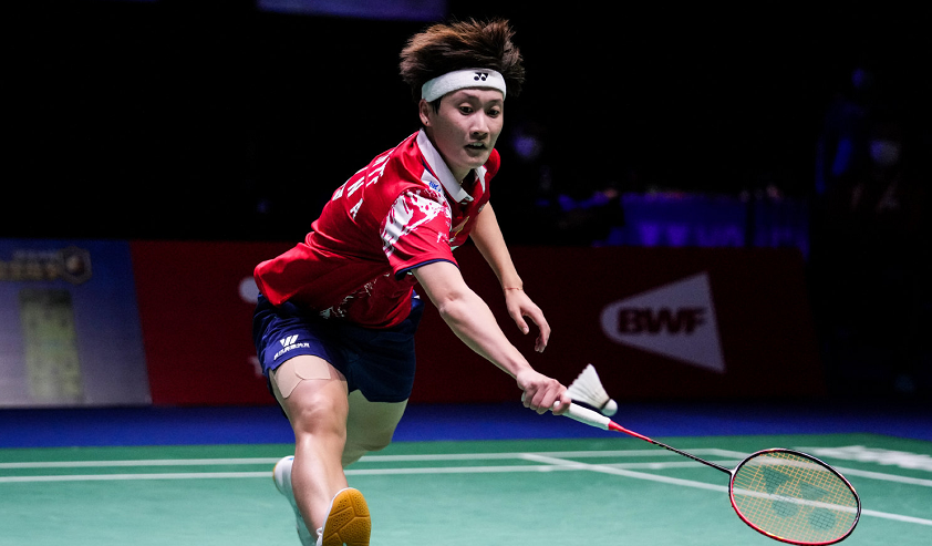 法国队横扫马来西亚队，戴资颖惊艳四座