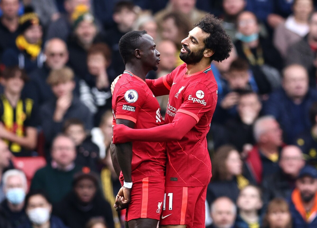 瑞典力克西班牙，萨拉赫刷新纪录