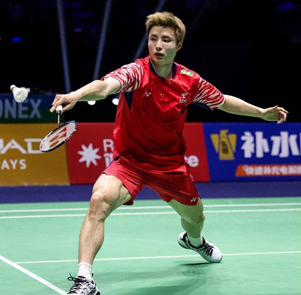 日本队绝杀中国队，石宇奇状态火热