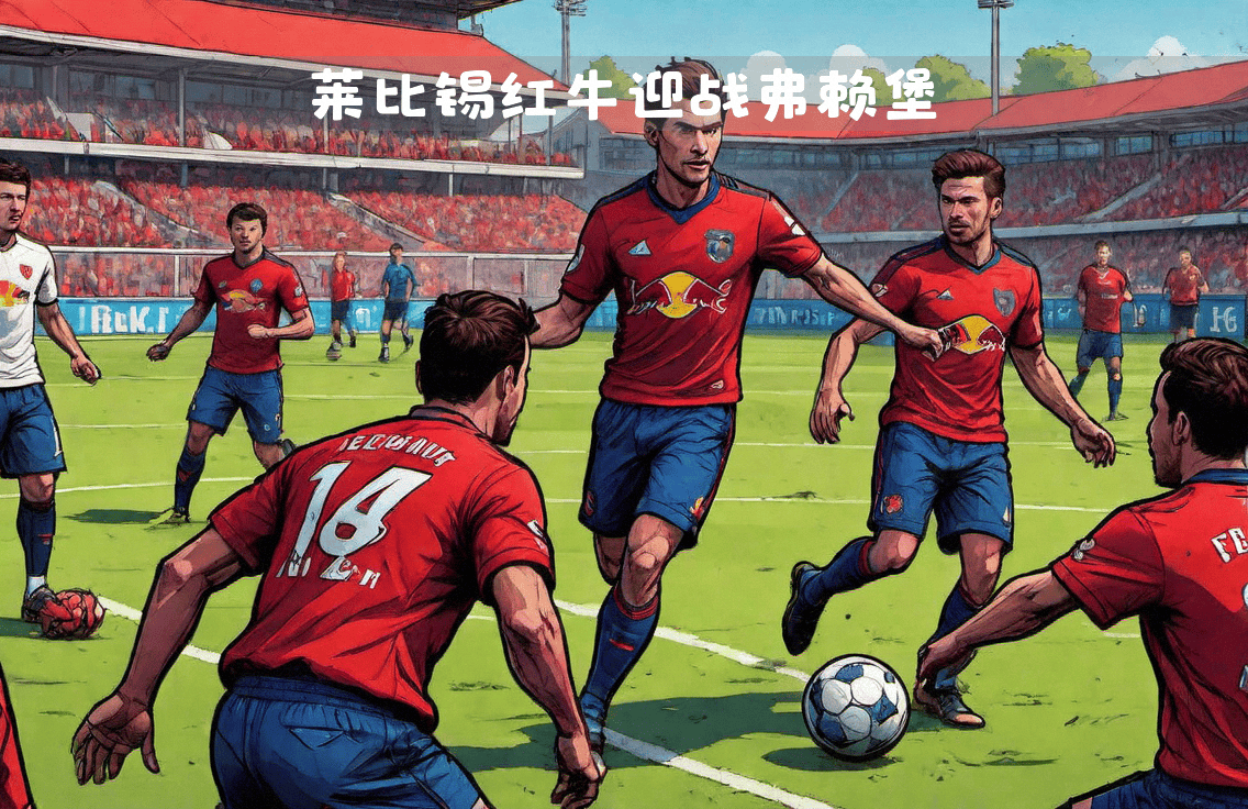 克罗地亚力克莱比锡红牛，莱万状态火热