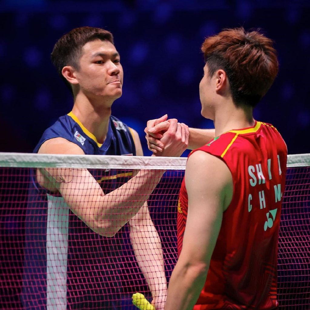 德国队翻盘泰国队，李梓嘉关键制胜