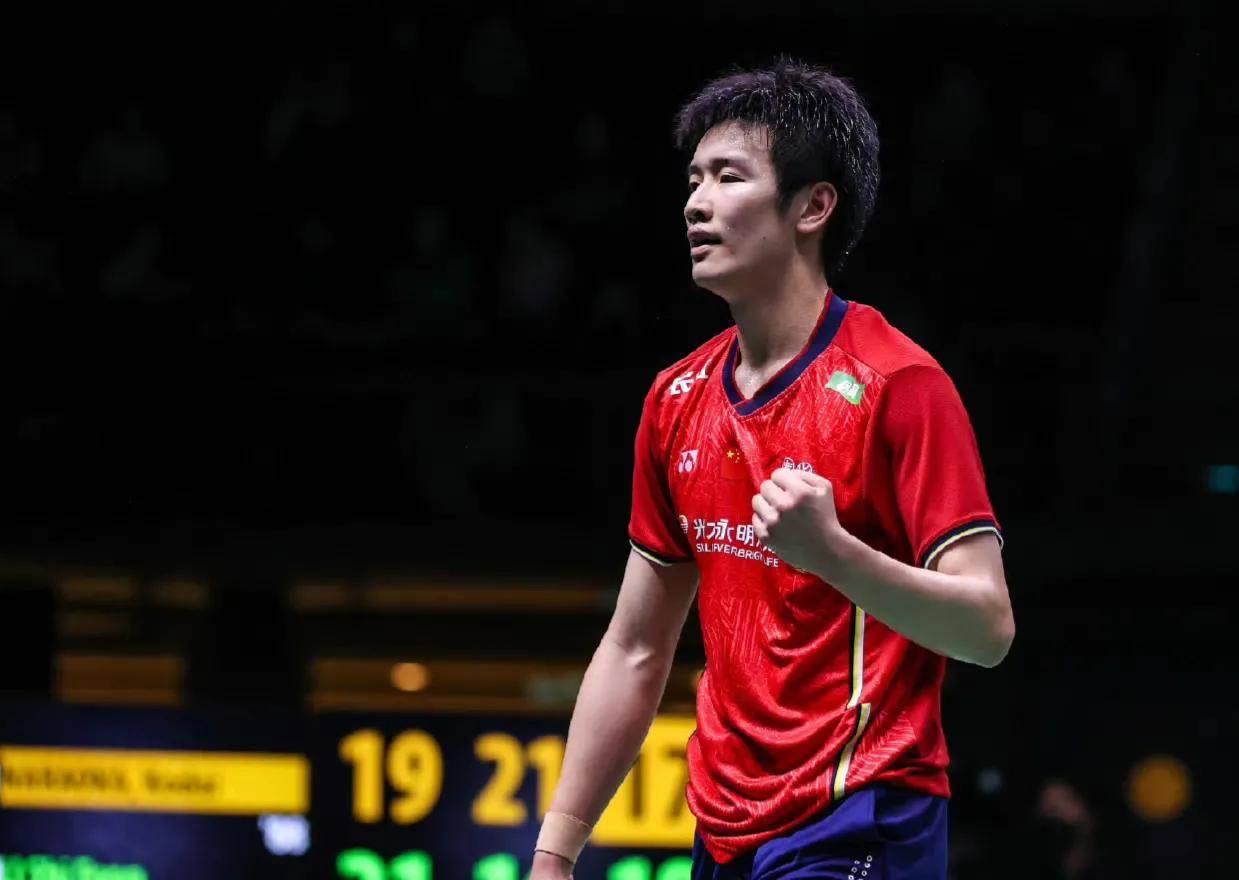 德国队翻盘泰国队，李梓嘉关键制胜