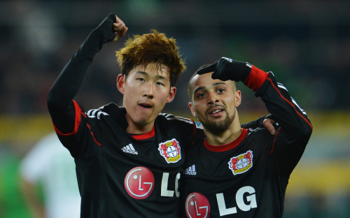 德国力克勒沃库森，布鲁诺带队取胜