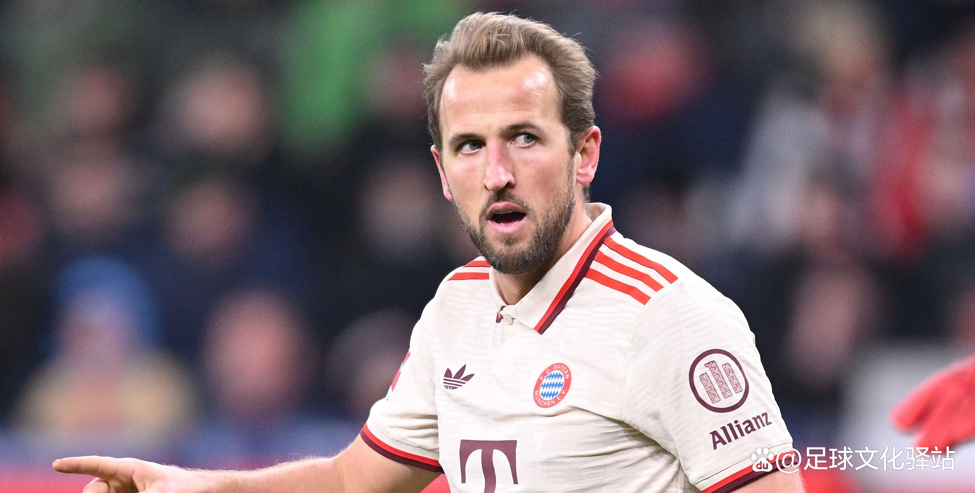 罗马逆转曼联，凯恩高光表现