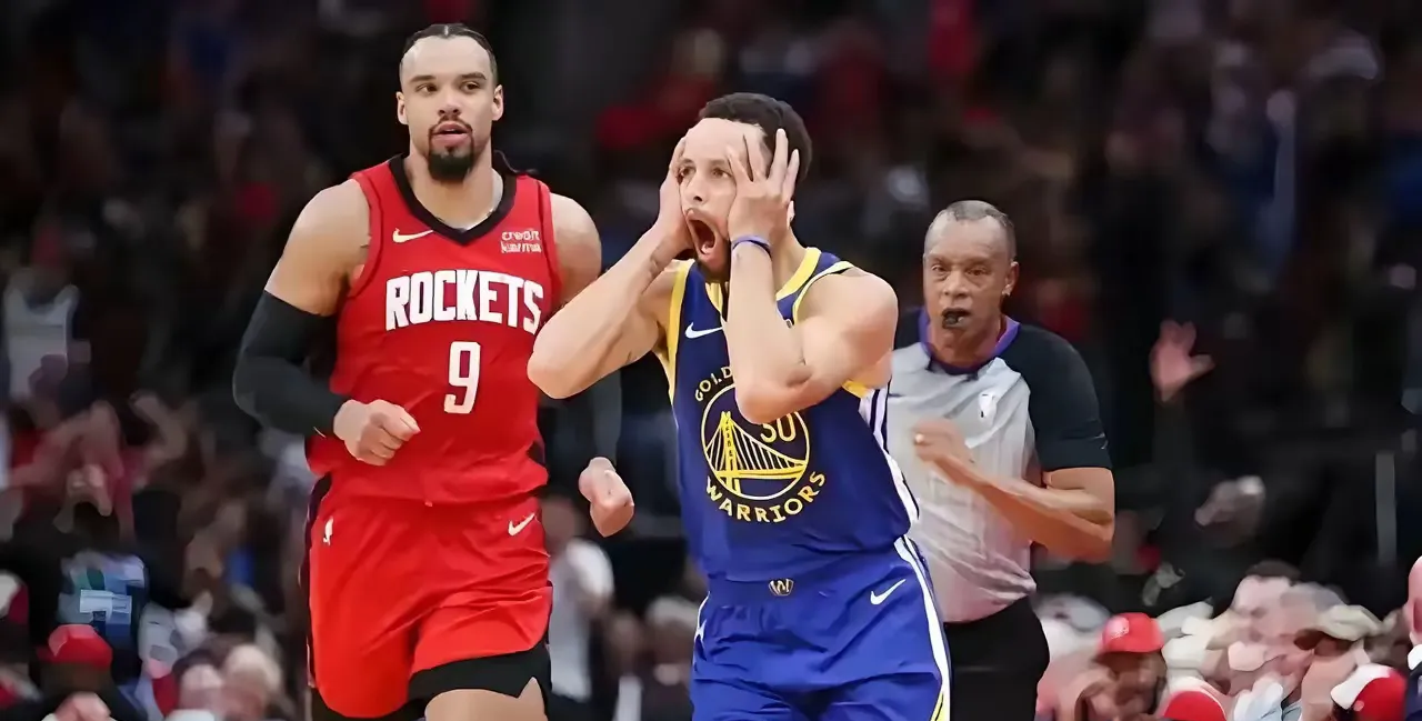 辽宁队轻取湖人，库里关键制胜