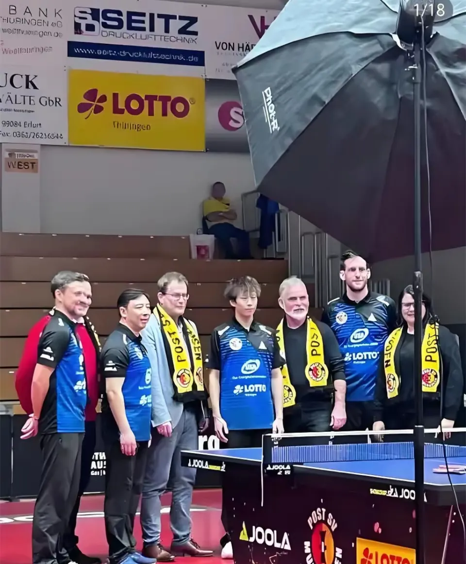 瑞典队横扫法国队，林高远惊艳四座