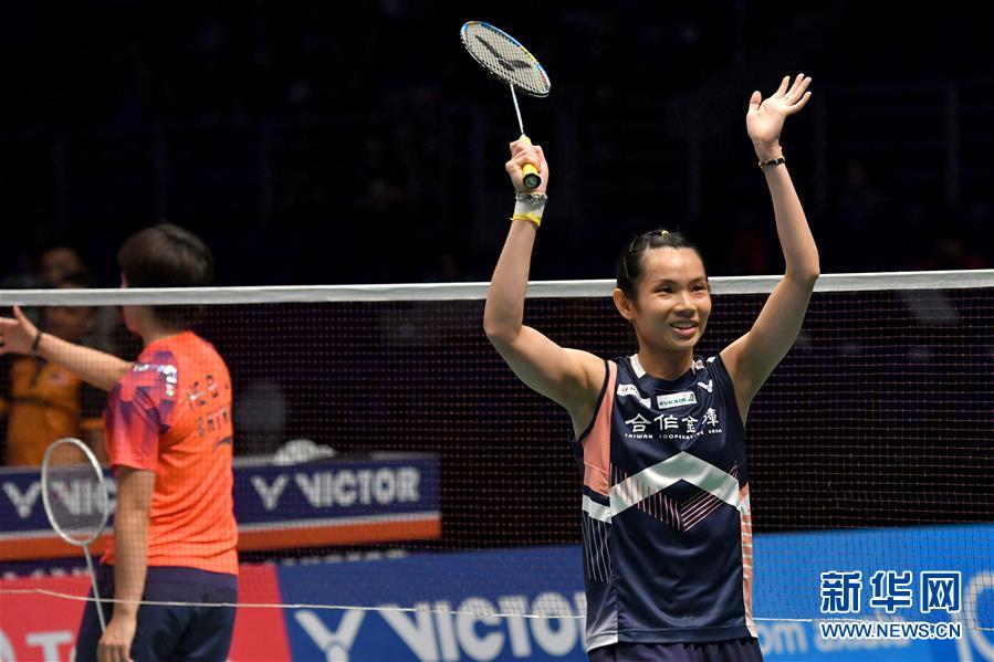 日本队力克印度队,戴资颖扛起全队 日本队力克印度队,戴资颖扛起全队