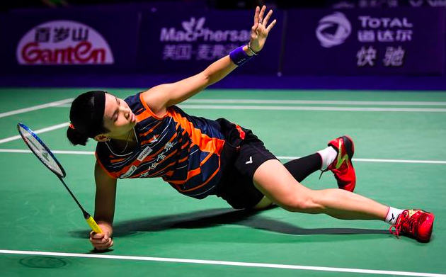 日本队力克印度队,戴资颖扛起全队 日本队力克印度队,戴资颖扛起全队