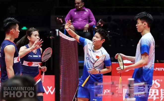 丹麦队绝杀德国队,黄鸭组合高光表现 丹麦队绝杀德国队,黄鸭组合高光表现