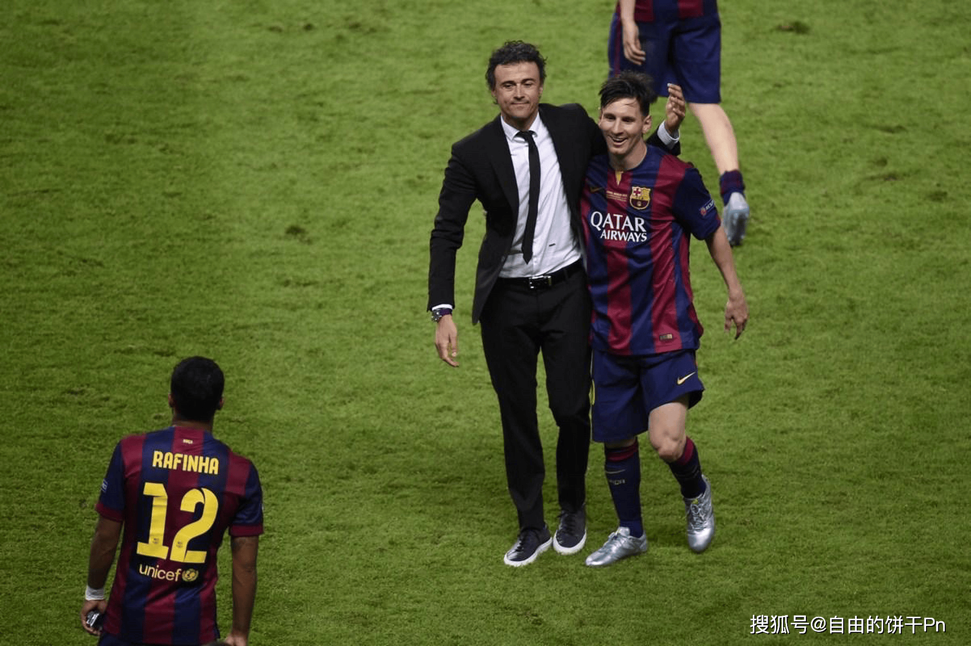 多特蒙德绝杀利物浦,梅西统治全场 多特蒙德绝杀利物浦,梅西统治全场