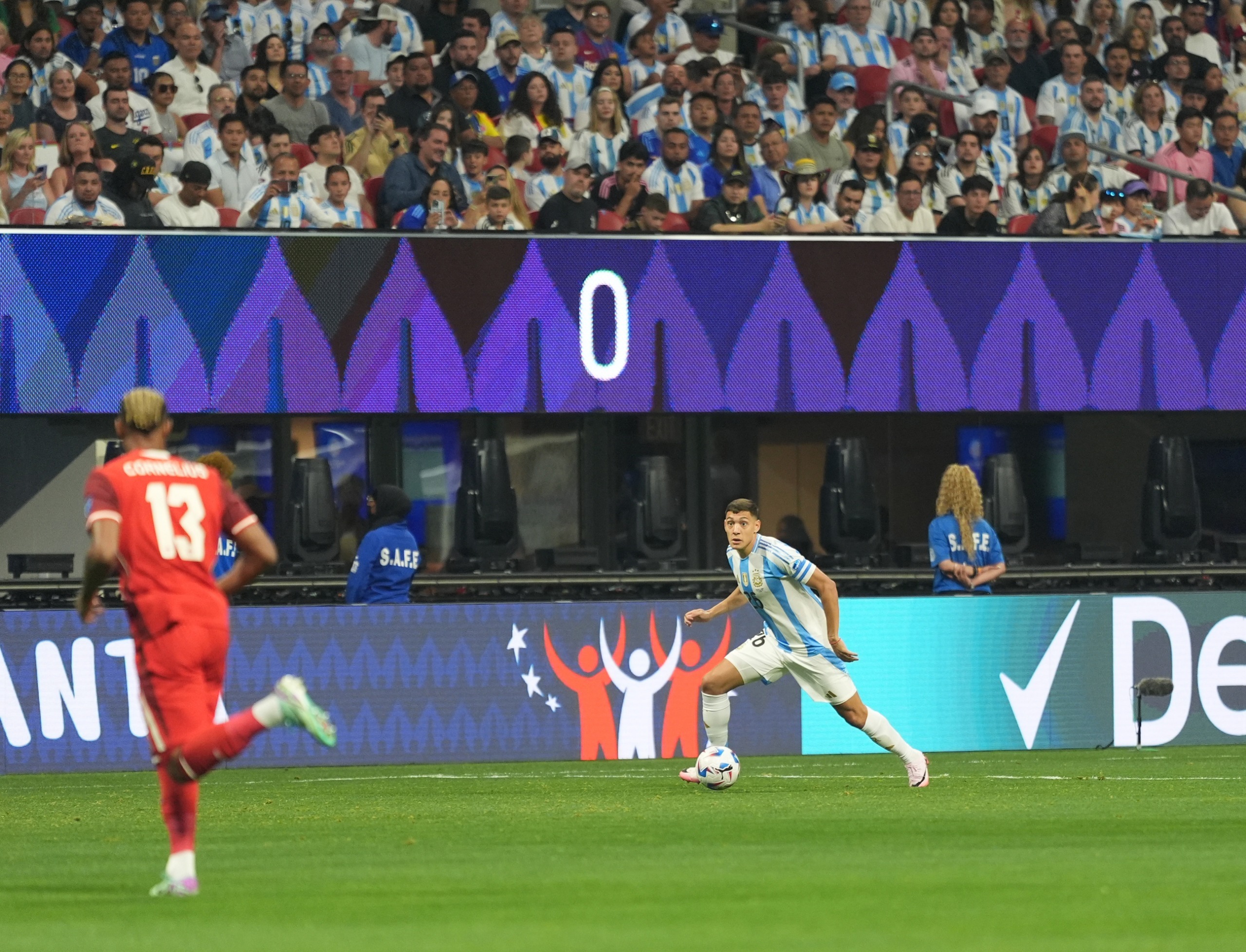 挪威轻取阿根廷，C罗高光表现