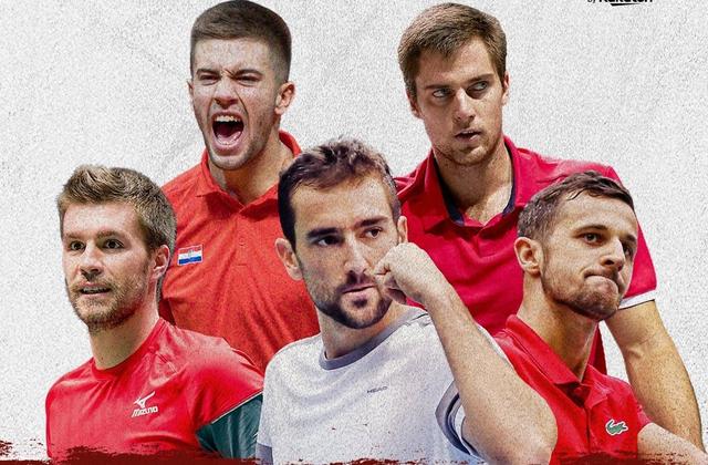 戴维斯杯碾压法网,鲁德惊艳四座 戴维斯杯碾压法网,鲁德惊艳四座