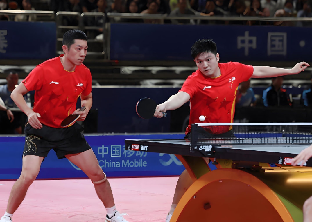 中国乒乓球队血洗韩国乒乓球队,许昕一己之力扛起全队 中国乒乓球队血洗韩国乒乓球队,许昕一己之力扛起全队