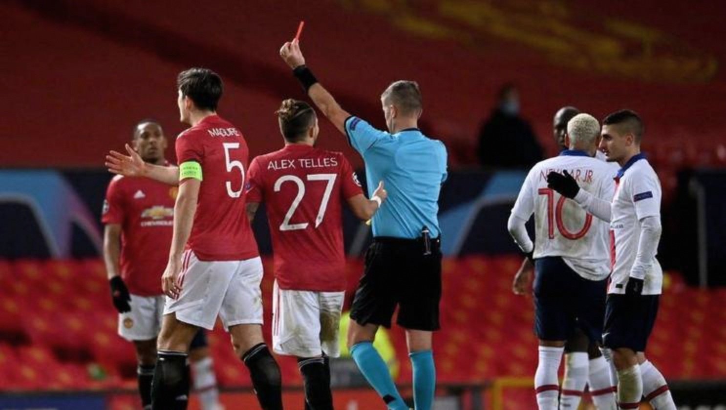 日本轻取曼联,卡塞米罗关键制胜 日本轻取曼联,卡塞米罗关键制胜