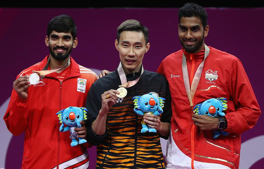 马来西亚队翻盘韩国队，辛杜关键制胜