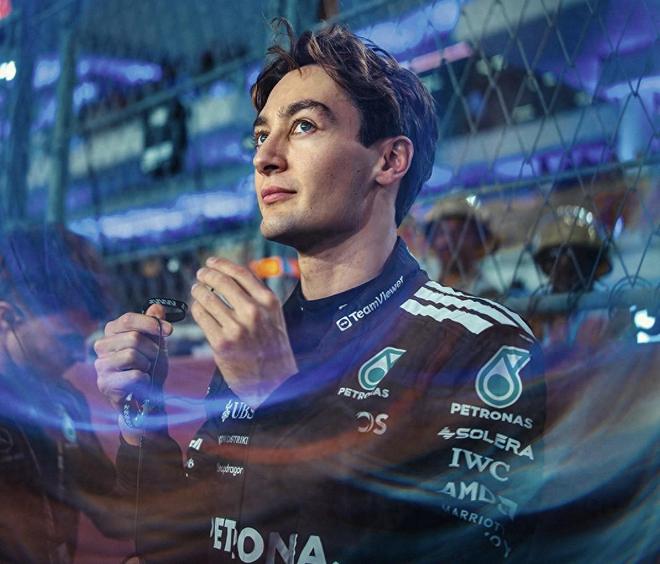 红牛二队绝杀红牛车队,拉塞尔状态火热 红牛二队绝杀红牛车队,拉塞尔状态火热