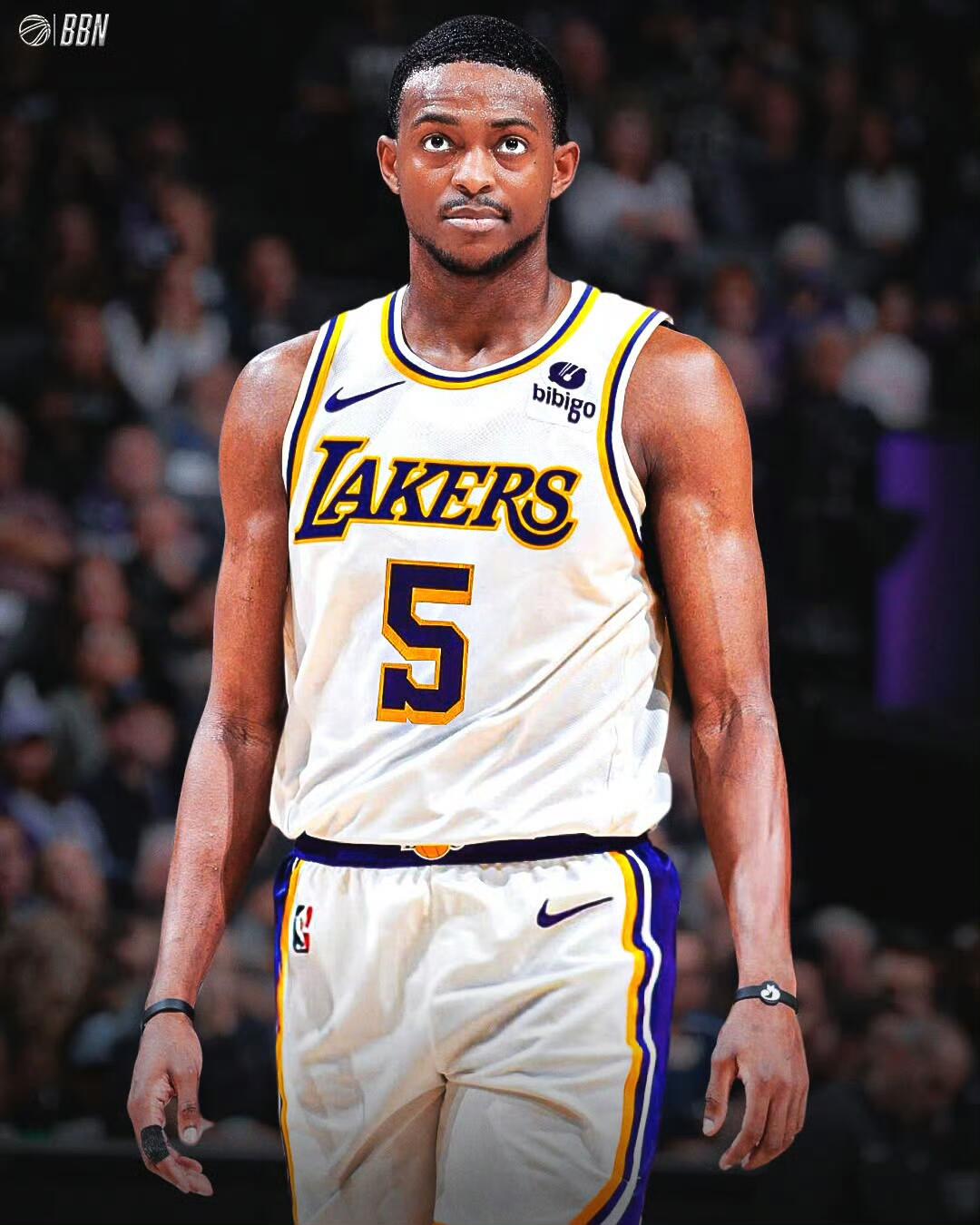 湖人绝地反击黄蜂，福克斯送出助攻