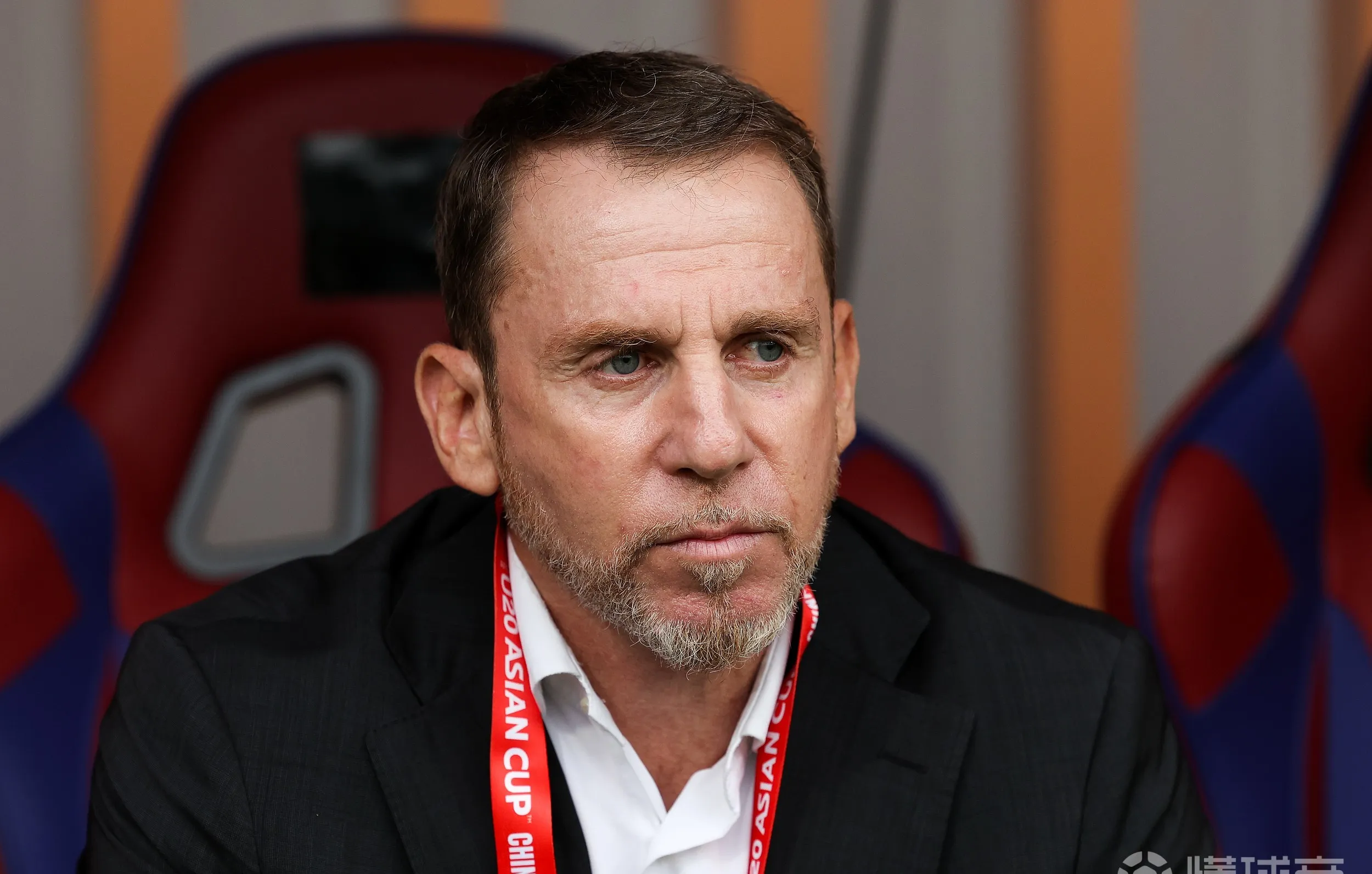 阿根廷前锋接受采访,谈及职业生涯转变 阿根廷前锋接受采访,谈及职业生涯转变