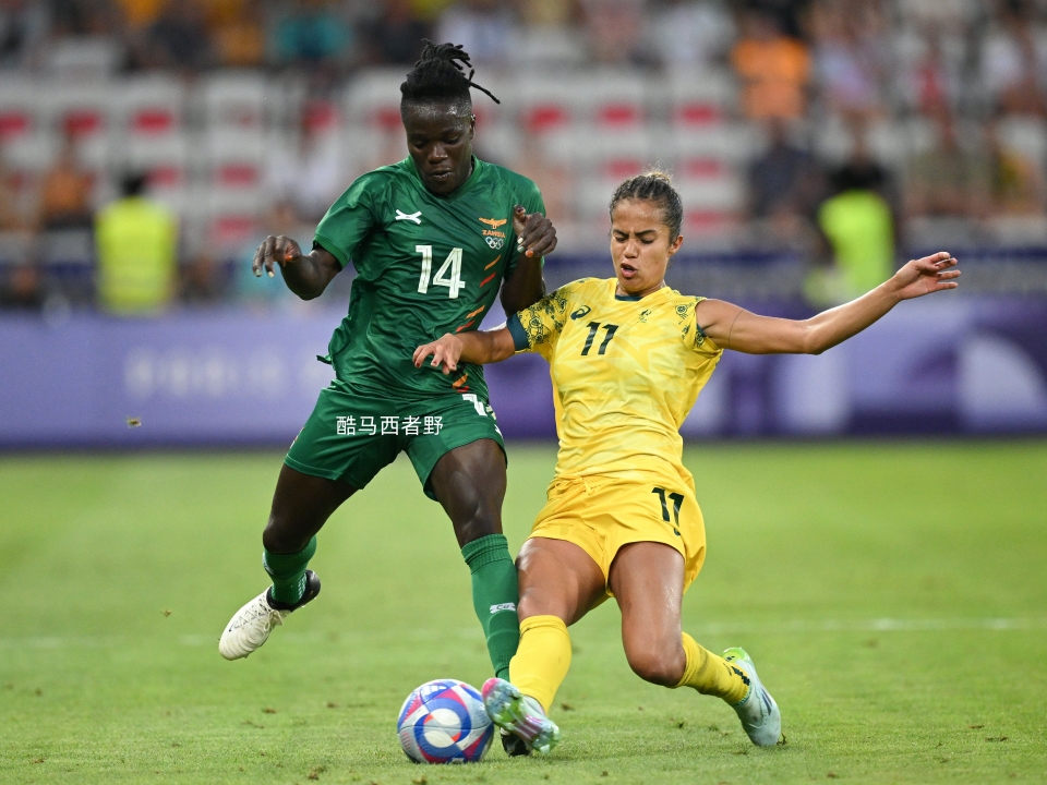 东南亚球队全力抗衡非洲对手