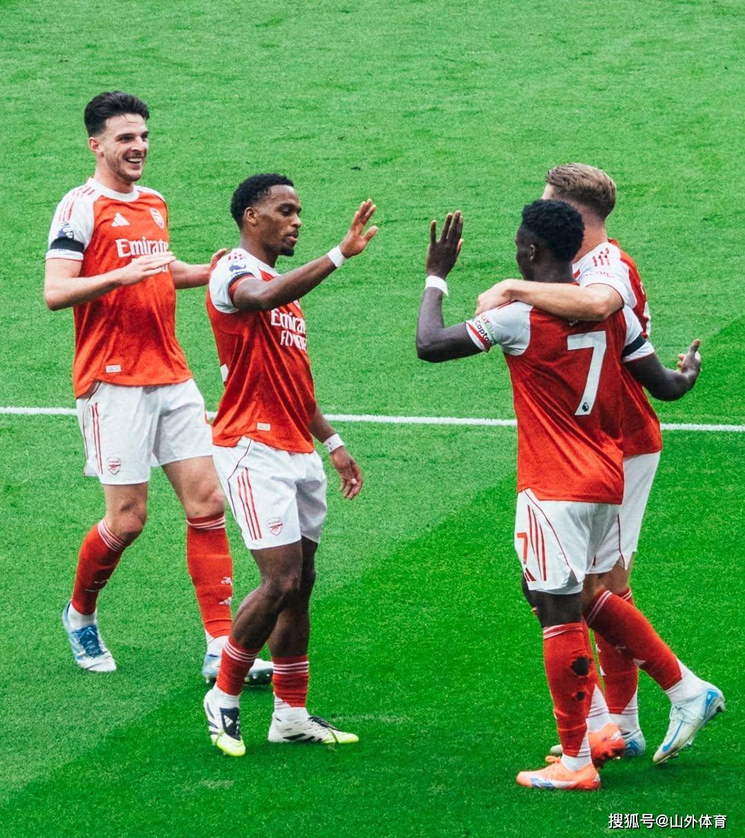 阿森纳不敌沃特福德奠定青年队冠军位置 阿森纳不敌沃特福德奠定青年队冠军位置