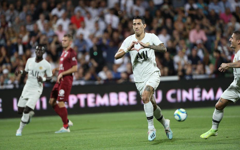 南特客场小胜卡昂,拿下重要胜利 南特客场小胜卡昂,拿下重要胜利