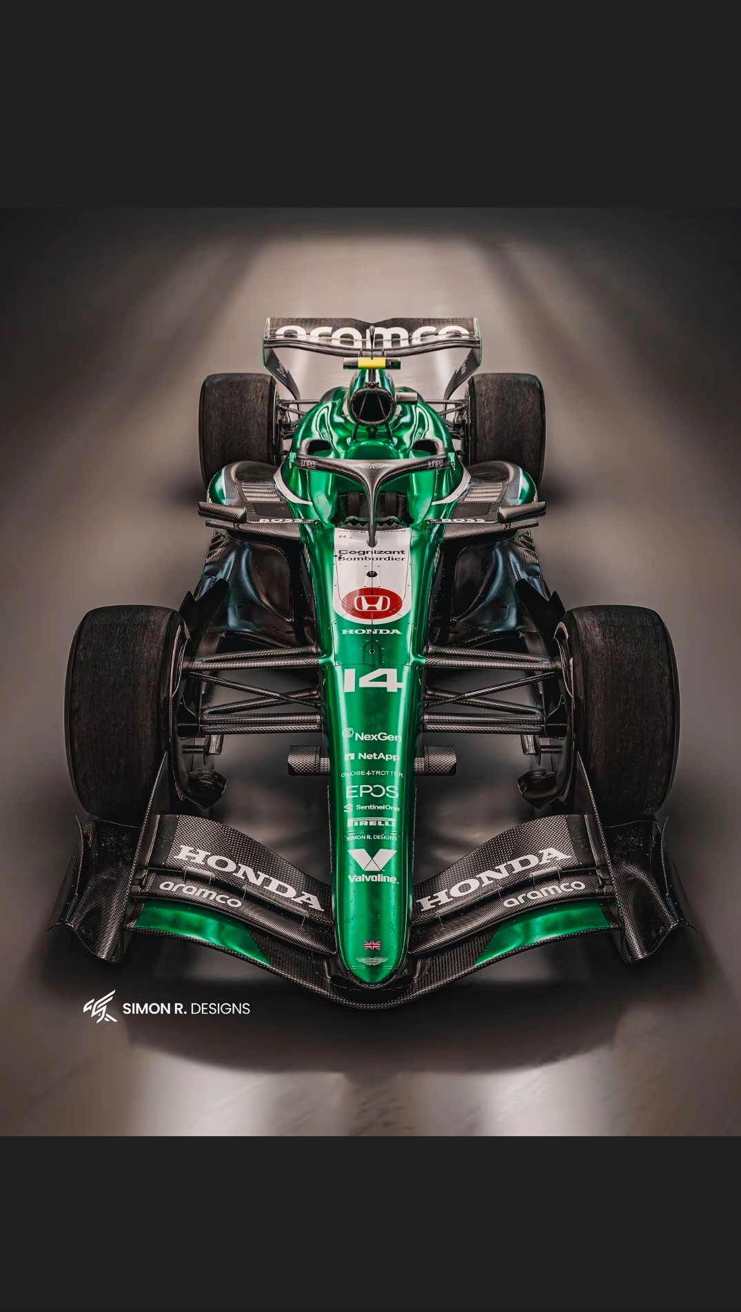 红牛车队力克阿斯顿马丁,阿隆索惊艳四座 红牛车队力克阿斯顿马丁,阿隆索惊艳四座