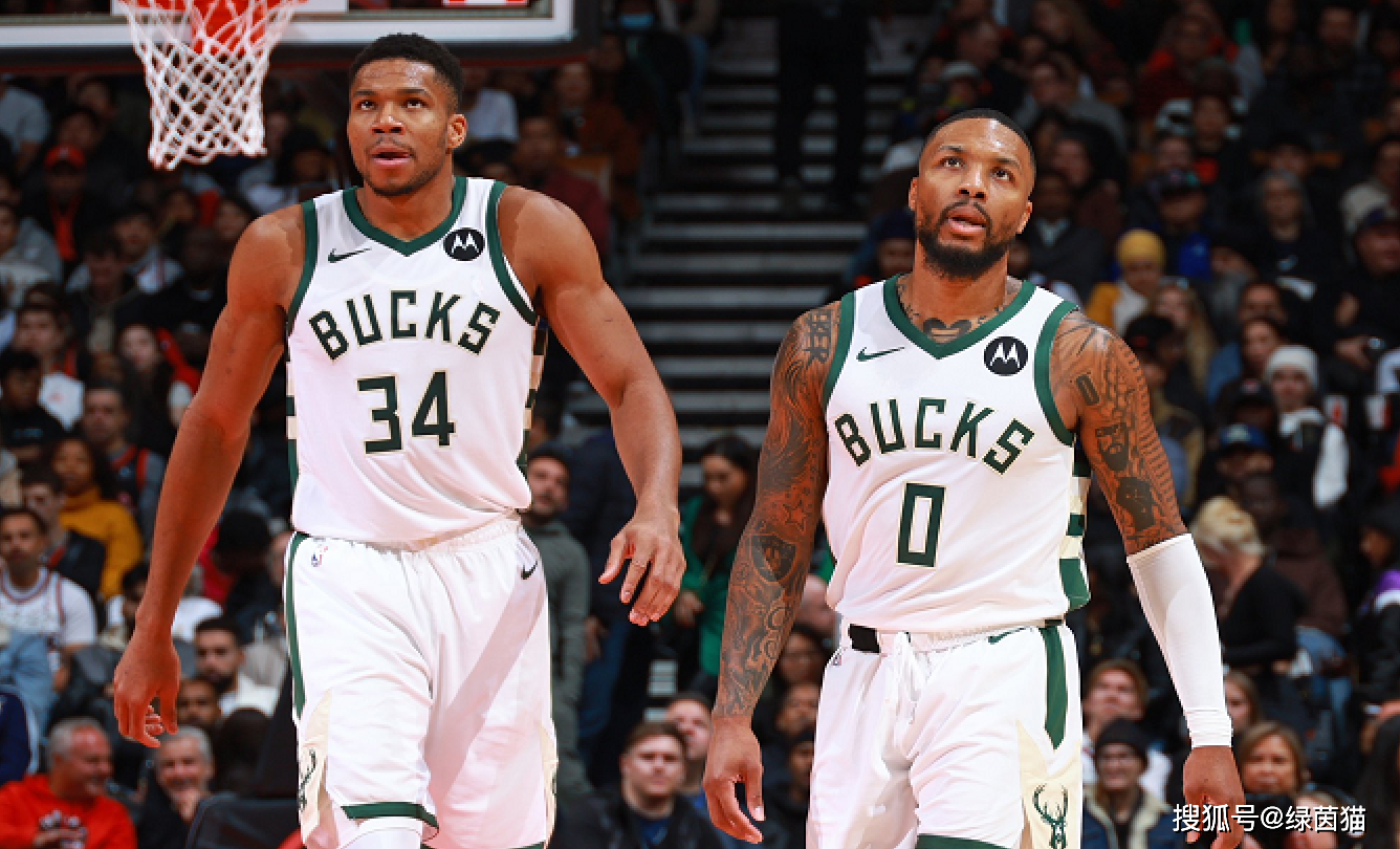 雄鹿队大比分胜出，全队实力有所提升