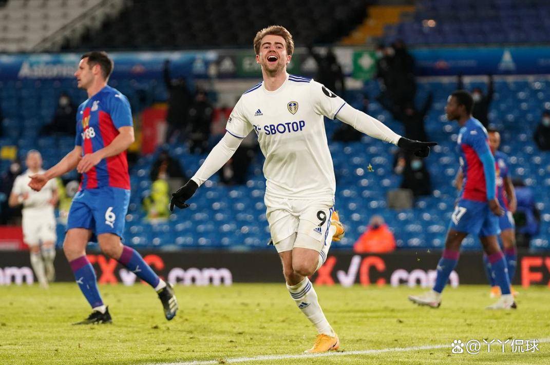 水晶宫主场失利，保级压力加大！