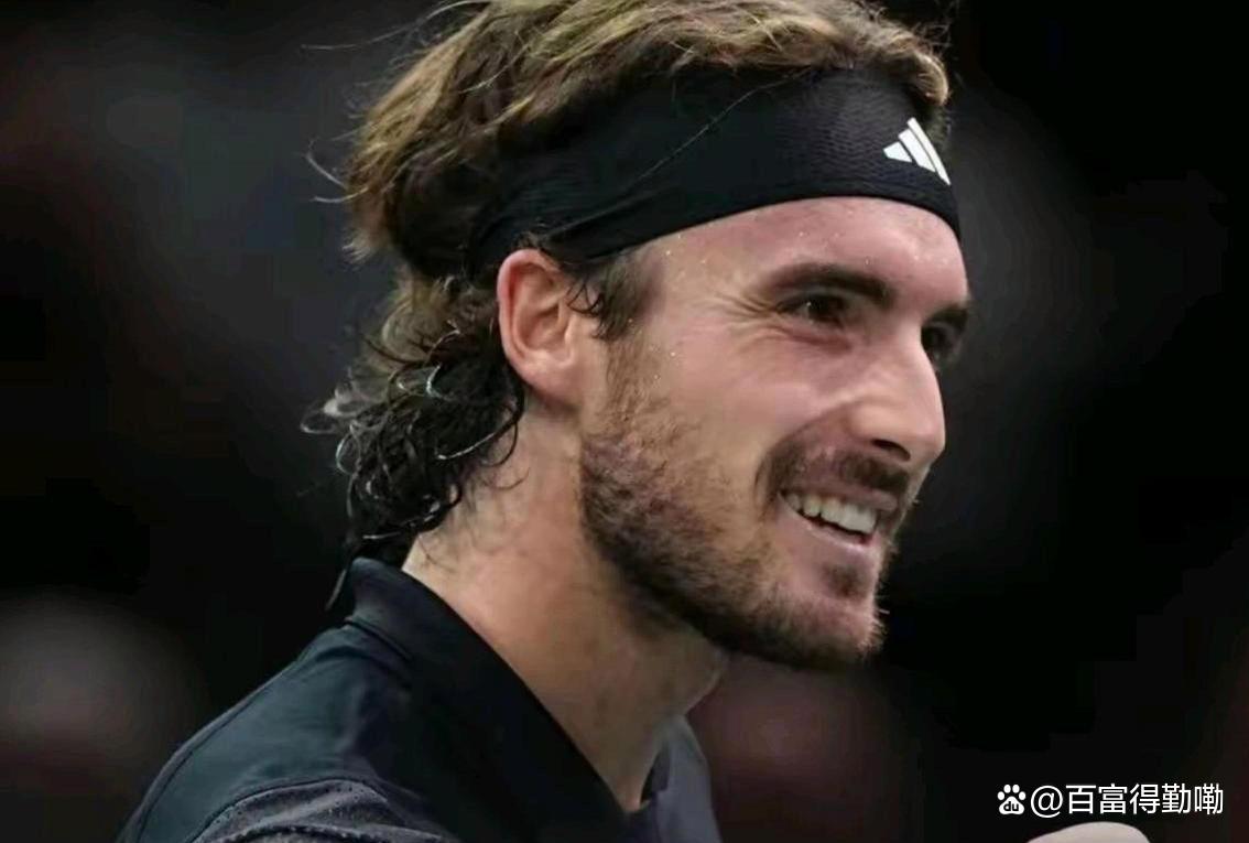 温网碾压蒙特卡洛大师赛,西西帕斯高光表现 温网碾压蒙特卡洛大师赛,西西帕斯高光表现