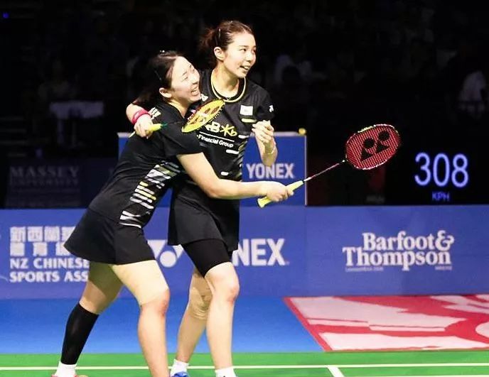 中国队力克泰国队,黄鸭组合关键制胜 中国队力克泰国队,黄鸭组合关键制胜