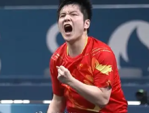 法国队绝杀英格兰队，马龙状态火热