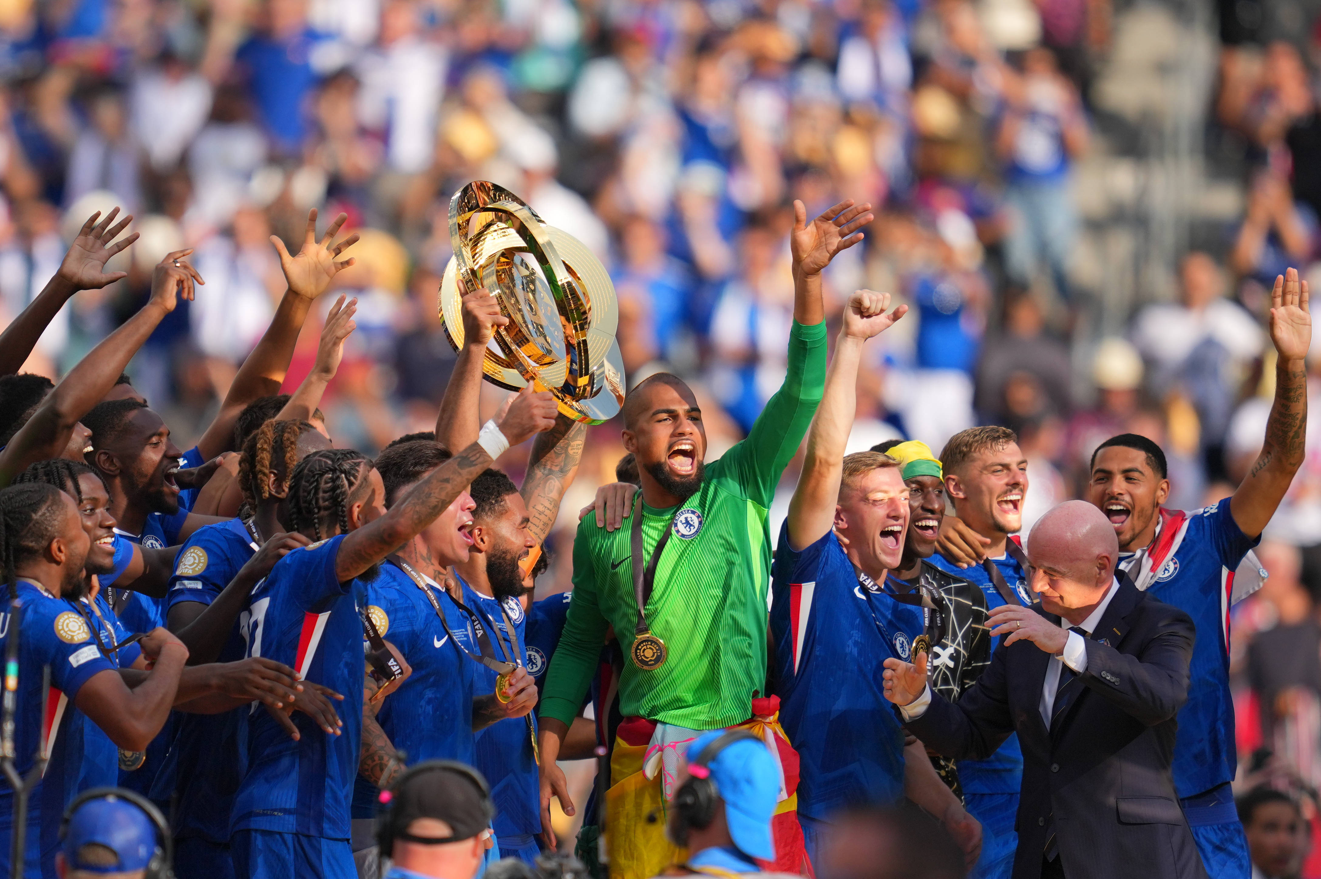 巴塞罗那迎来切尔西,梅西期待胜利 巴塞罗那迎来切尔西,梅西期待胜利