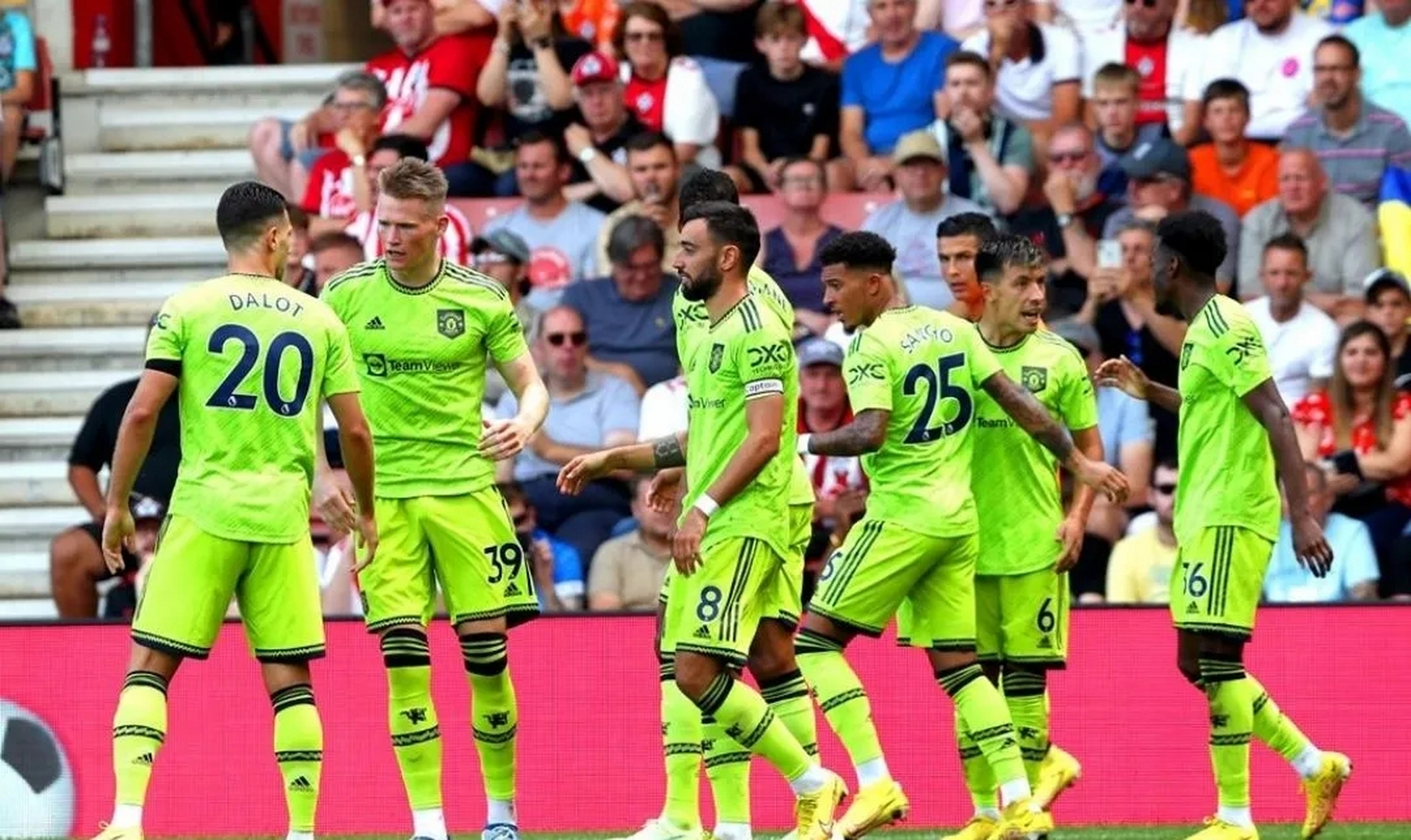 南安普顿客场取胜,提升战绩排名 南安普顿客场取胜,提升战绩排名