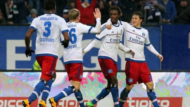 云达不莱梅客场战平奥格斯堡,保级前景一片光明 云达不莱梅客场战平奥格斯堡,保级前景一片光明