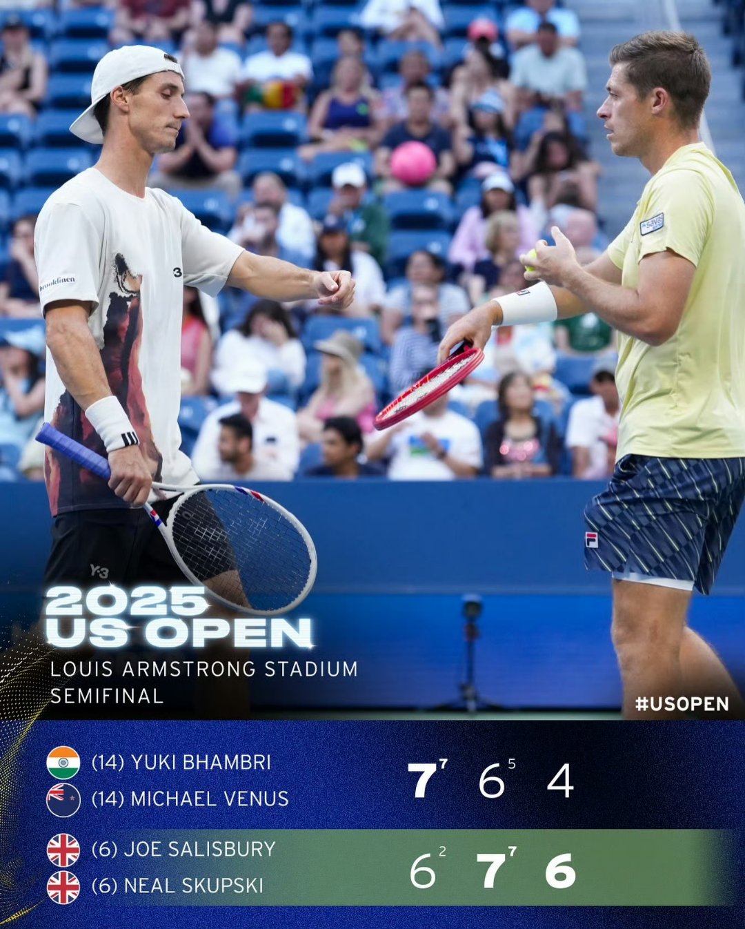 温网轻取美网，鲁德点燃赛场